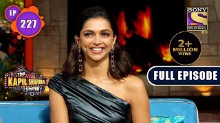 The Kapil Sharma Show Season 2 | \