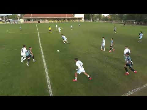 FK Petlic Smederevo   - FK Smederevo, pioniri, 11. 10. 2025,   1-0.