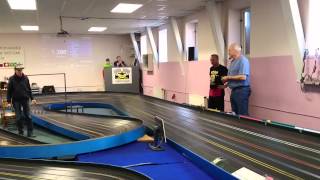 New World Record G7 by Peter Krcil 1.374 s, AMDK Plzeň, Czech Republic, Feb 1, 2015