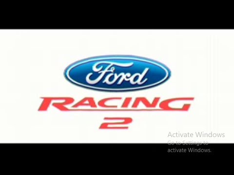 Ford Racing 2 [INDIGO CONCEPT]-AN 1996