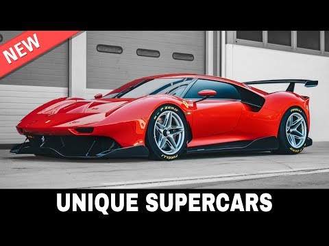 , title : 'Top 10 Unique Supercars Created by the World's Best Design Experts'