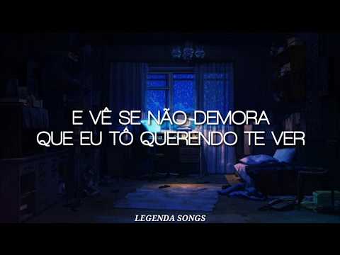 ResenhaDaBlakk #5: Vê Se Não Demora - Dcan x Kiaz x Nith x Agnes Nunes (Letra/Legendado)