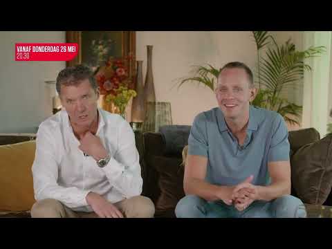 De Bevers (2022-2026)