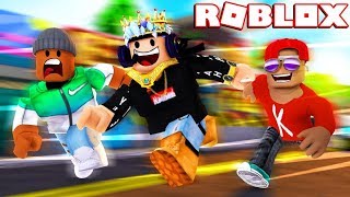 Lil Pump Gucci Gang Roblox Music Video Oof Er Gang -