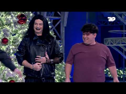 Portokalli, 30 Nëntor 2025 – Familja Astari  (Daddy i shpall luftë teknologjis)