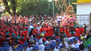 preview picture of video 'Así se baila a “Minguito” en Managua'