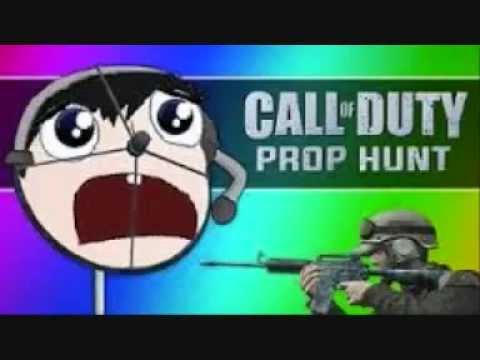 Gmod Halloween Training   How NOT to “Trick or Treat”