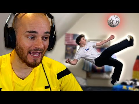 Die große Fallrückzieher WM 2026