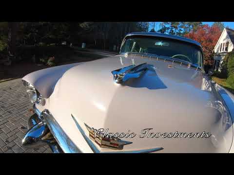 1956 Cadillac Fleetwood (CC-1258861) for sale in Marietta, Georgia