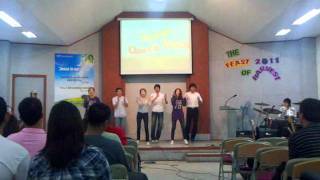 Download lagu Ammi mission church (south korea) mp3 Download lagu Ammi mission church (south korea) mp3