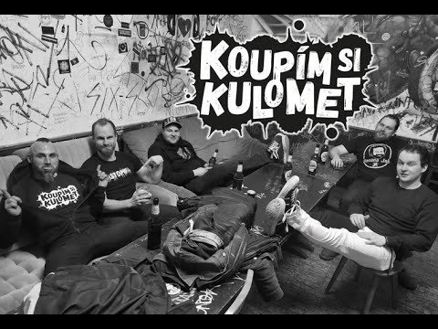 Koupím Si Kulomet - Koupím Si Kulomet - Spermie Backstage clip 2023