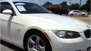 preview picture of video '2009 BMW 328i Used Cars Montgomery AL'