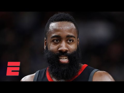 交易詹姆斯-哈登真的能幫助球隊贏球嗎？|綠地 (Would trading for James Harden actually help a team win? | #Greeny)