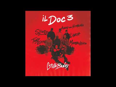 (FREE) - TALK DIRTY x IL DOC 3 | VillaBanks ft Slings Mambolosco & TonyEffe x Jason Derulo (McqMash)