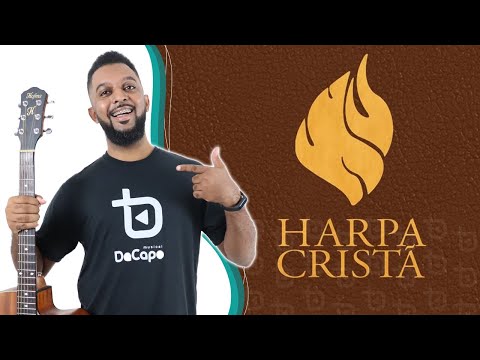 3 - Plena Paz - Harpa Cristã