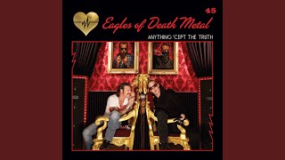 Anything &#39;Cept the Truth (Radio Edit)