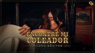 Milena Benites - Encontré mi Coleador (Vídeo Oficial)