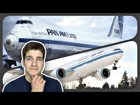 The most-built long-haul aircraft! AeroNews