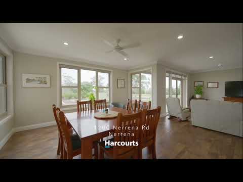 1200 Nerrena Road, Nerrena, VIC 3953, 4 habitaciones, 2 baños, House