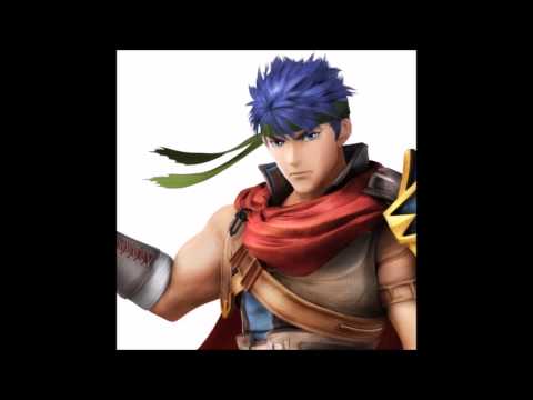 Ike Fights for His Friends for 20 Minutes.