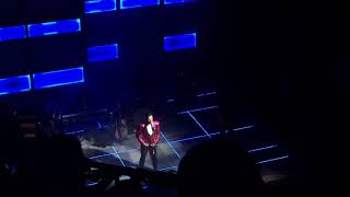 The Feeling - Blue Piccadilly (Live in London 15.4.18)