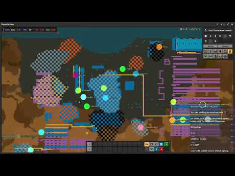 !MASTERS TOURNAMENT = SEMI FINAL! Biter Battles -Dr Claw V califerbop (Captains Game)