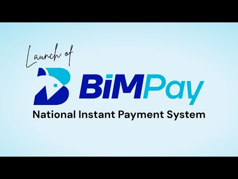BiMPay Launch