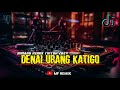 DJ MANGA DI UJUANG JALAN DENAI URANG KATIGO MINANG REMIX TIKTOK 2024 MF REMIX