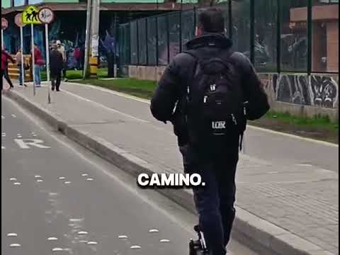 Servicio técnico bicicletas eléctricas en Madrid cundinamarca 2025