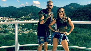 Para que te quedes - David Guetta (ft. J Balvin) | Marlon Alves Dance MAs