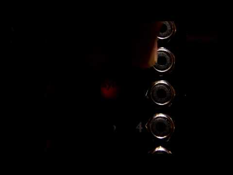 Expert Sleepers ES-3 MK4 - 2026 latest - 8x Modular Audio/CV Interface image 3