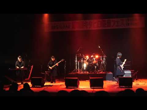 建築学科 ⑫Wink Mind （北海道伊達高等学校）『Knight’s song（T square ）』＜金賞・審査員特別賞＞
