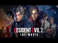 Resident Evil 2 The Movie 2021 Cinematic Game Movie