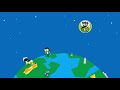 PBS Kids System Cue Mini ️‍ ️ Logo Effect Compilation