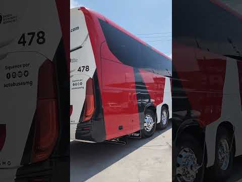 Irizar i8 Modelo 2020