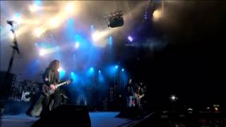 Iced Earth - Violate (Live Wacken 2007 HD)