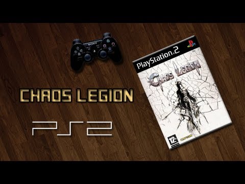 chaos legion cheat codes playstation 2