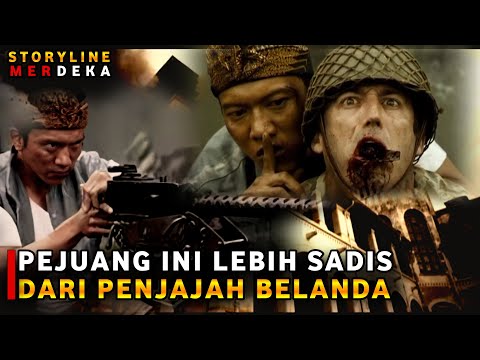 TERLALU SADIS BRO! SIAPKAN MENTAL SEBELUM MENONTON - Alur Cerita Film