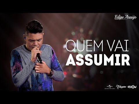 Video thumbnail for Quem Vai Assumir (Ao Vivo)