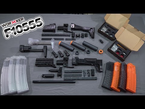 WORKER CARE PACKAGE | HOLY TACTICS BATMAN!