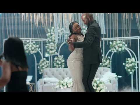 ENGE WEDS TANGA FIRST DANCE AT KALAHARI WATERFRONT #WEDDING #WEDDINGDAY