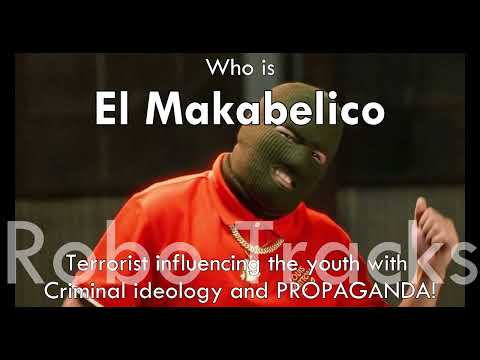 El Plaga V2 - El Makabelico