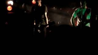 THE FLATLINERS - Bad news