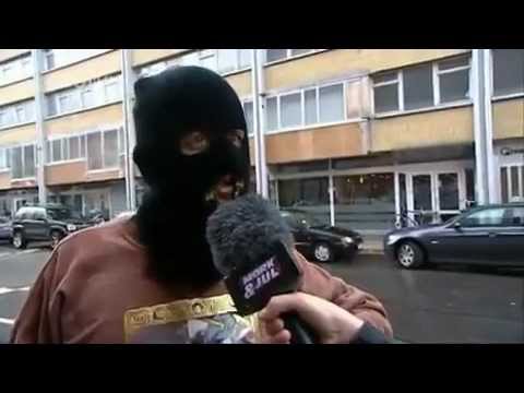 Basher Henrik - All episodes - English translation