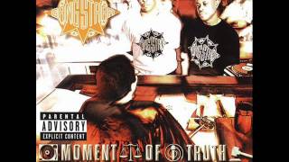 Gang Starr - In Memory Of... (best quality)