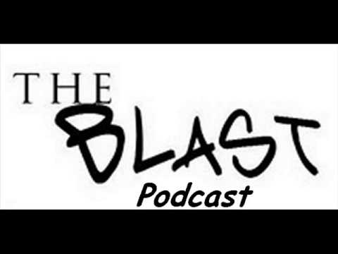 The Blast Cast (Podcast):  AP.9 shopping a Flick with Coco T., Adele has Beef with Chris Brown??