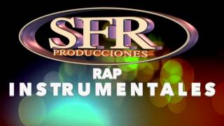 SFR MUSIC INSTRUMENTALES