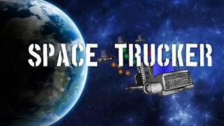 Space Trucker Steam Key GLOBAL