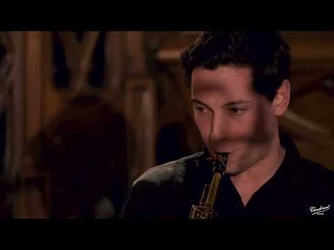 Tango pour Claude - Richard Galliano -