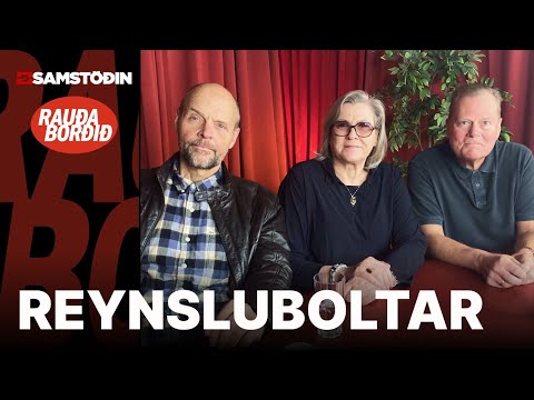 Moskítóflugur og pólitíkin